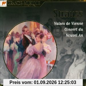 Valses de Vienne
