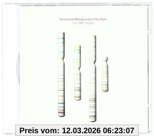 The Omd Singles