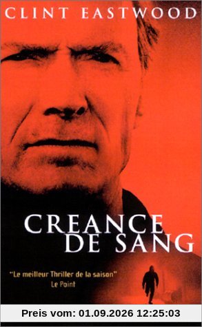 Creance de sang