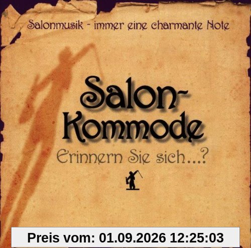 Erinnern Sie sich?