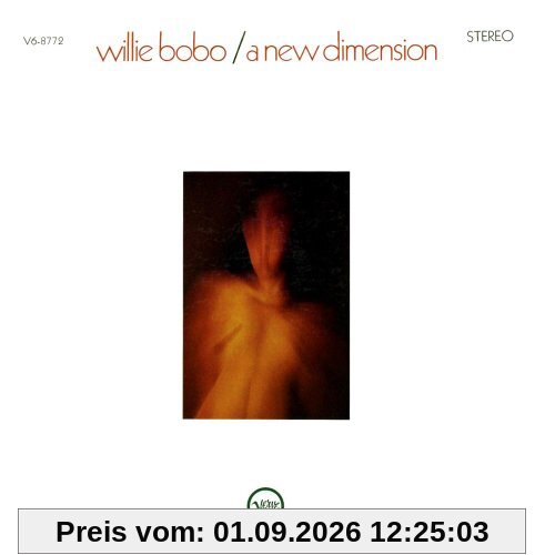 A New Dimension