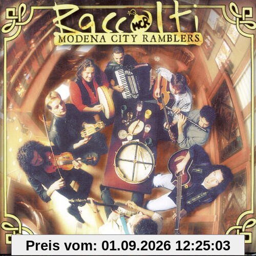 Raccolti Live