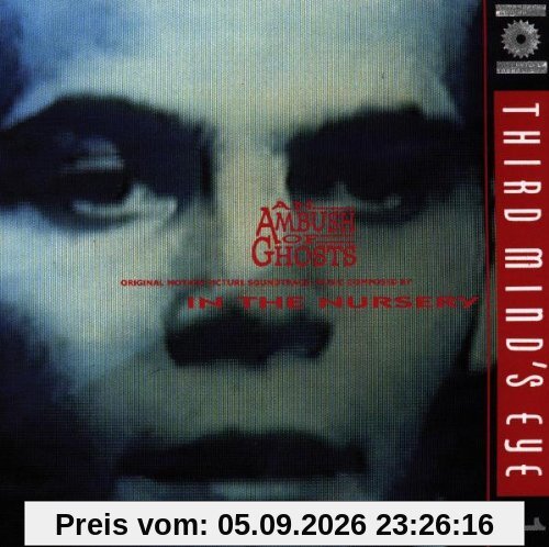 An Ambrush of Ghosts