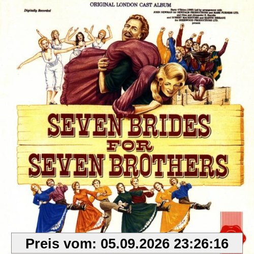 Seven Brides for Seven Brothers