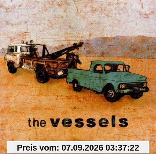 The Vessels