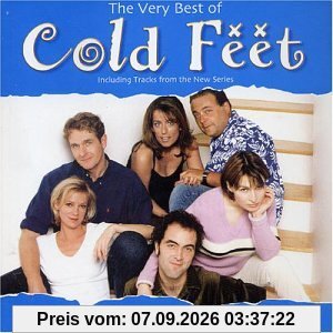 Very Best of Cold Feet