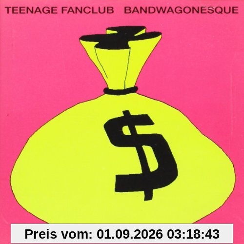 Bandwagonesque