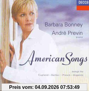 American Songs