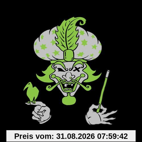 The Great Milenko