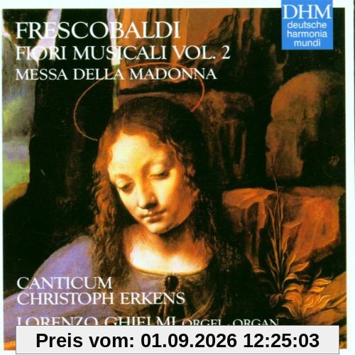 Fiori Musicali 2