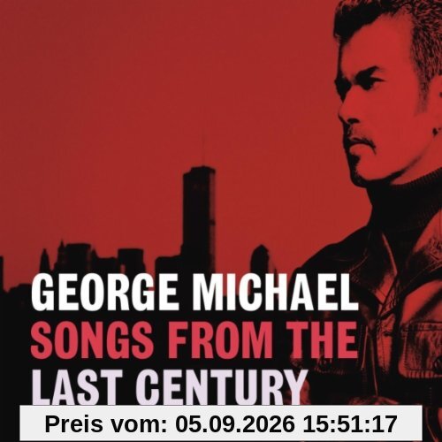 Songs from the Last Century
