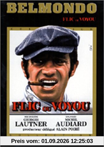 Flic ou voyou [FR Import]