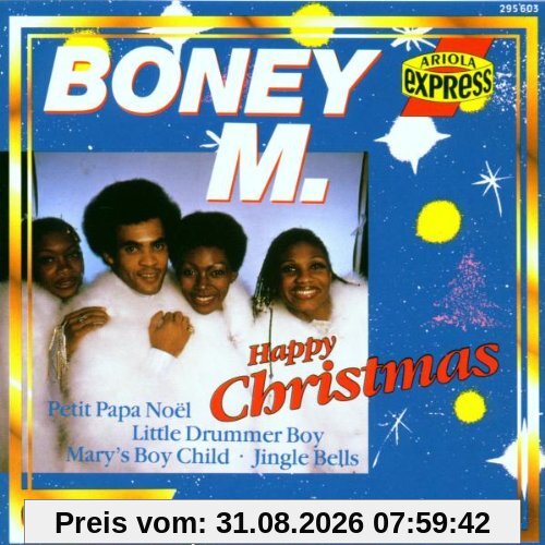 Happy Christmas