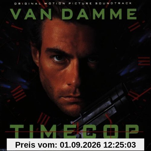 Timecop
