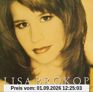 Lisa Brokop