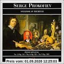 Richter, S. Prokofieff Klavier so