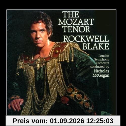 Blake Singt Mozart-Arien