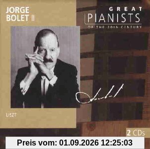 Great Pianists