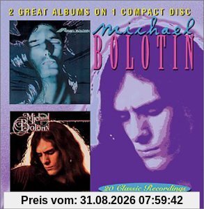 Michael Bolotin/Every Day of M