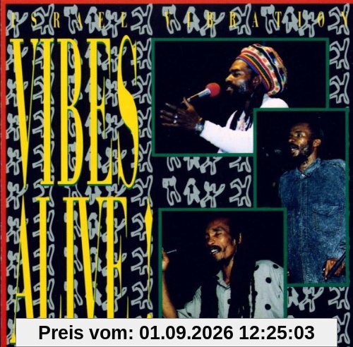Vibes Alive Special