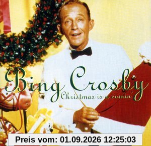 Christmas Is Coming