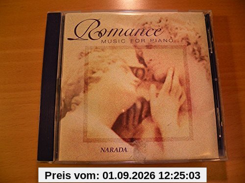 Romance: Music for Piano