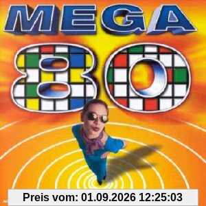 Mega 80 [Nouvelle Version] [Bo