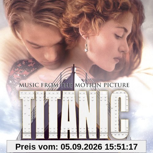 Titanic: Music from the Motion Picture