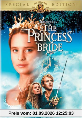 The Princess Bride (Special Edition)