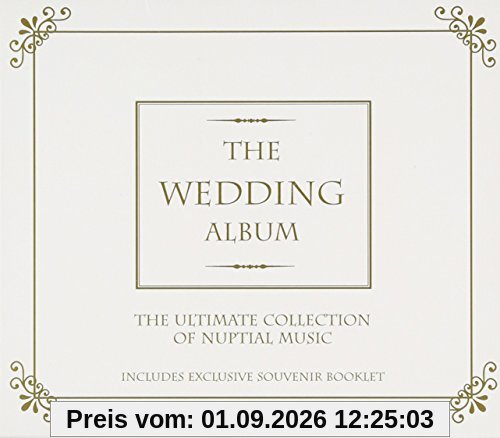 Wedding Album