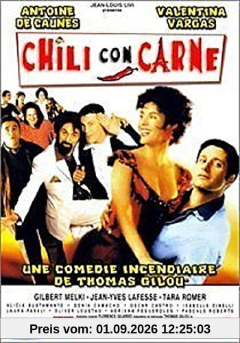 Chili con carne