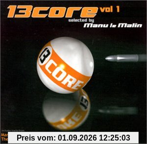 13 Core (By Manu de Malin)