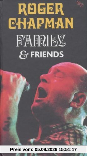 Family & Friends/Limited Edition