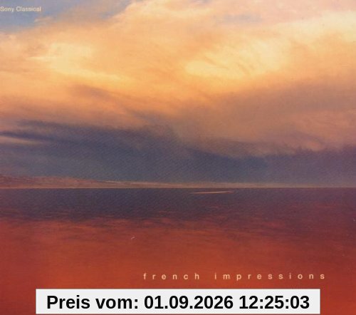 Französische Impressionen