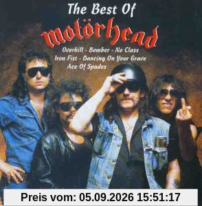Best of Motörhead