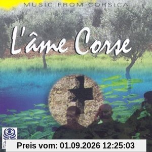 Korsika/L'ame Corse