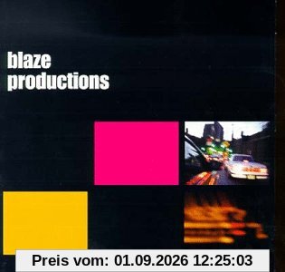 Blaze Productions