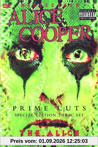 DVD-Prime Cuts