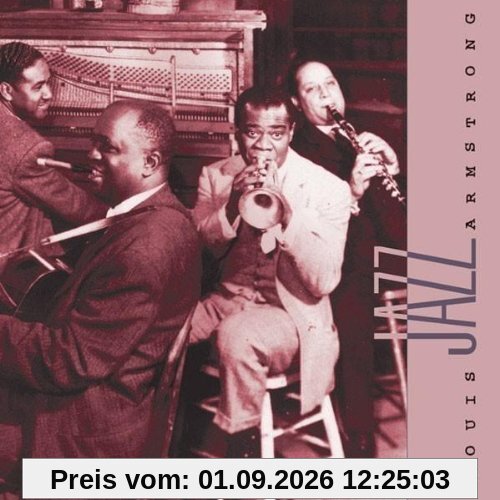 Louis Armstrong Jazz