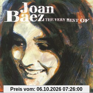 Very Best of Joan Baez