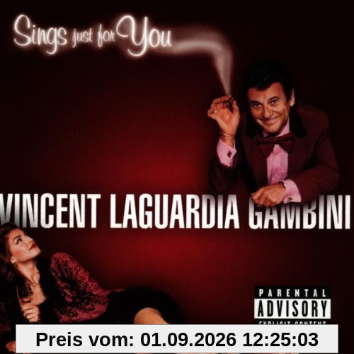 Vincent la Guardia