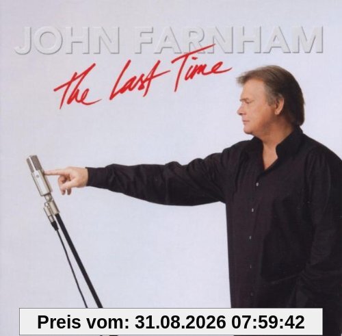 The Last Time