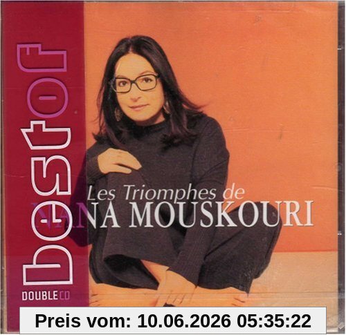 Les Triomphes De Nana Mouskouri