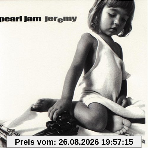 Jeremy/Footsteps/Yellow Ledbet