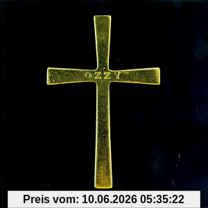 Ozzman Cometh [+Bonus Disc]