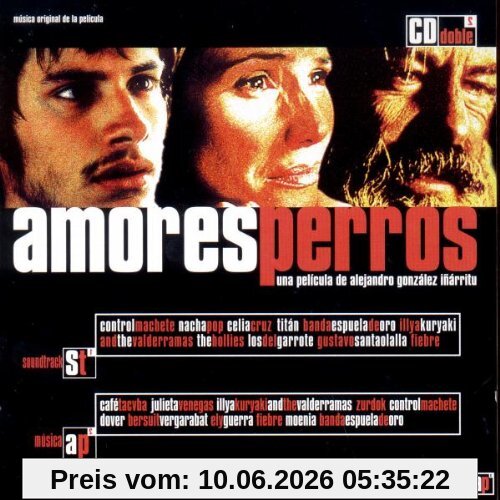 Various Amores Perros
