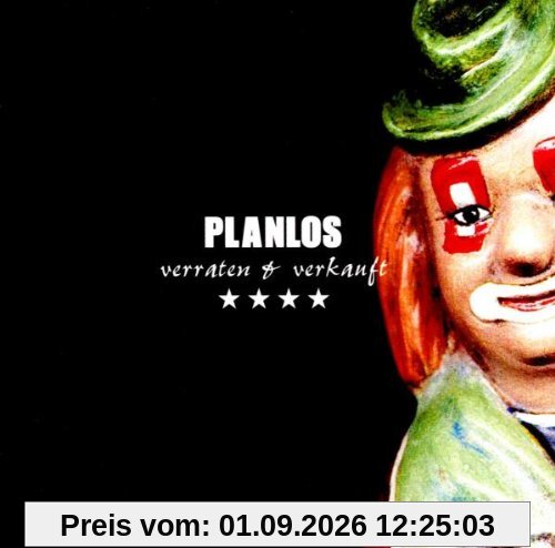 Verraten und Verkauft