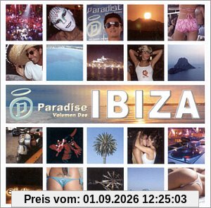 Paradise Ibiza Vol.2