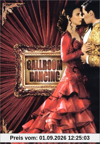Ballroom Dancing [FR Import]
