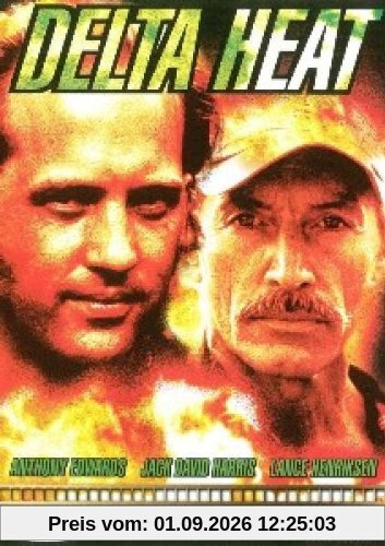 Delta Heat
